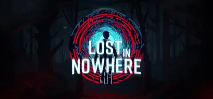 🔥 Lost in Nowhere | Steam РУ+UA+KZ+СНГ 🔥