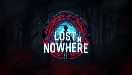 🔥 Lost in Nowhere | Steam РУ+UA+KZ+СНГ 🔥