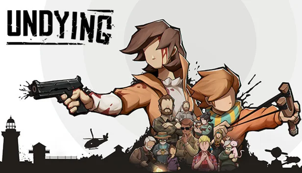  UNDYING | Steam РУ+UA+KZ+СНГ
