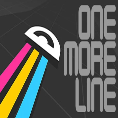 One More Line (Steam key / РФ+Весь Мир)