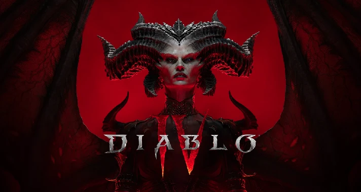 😈 Diablo IV ● All versions ● Ready account + Mail 😈