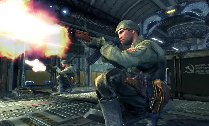 Singularity - STEAM GIFT РОССИЯ
