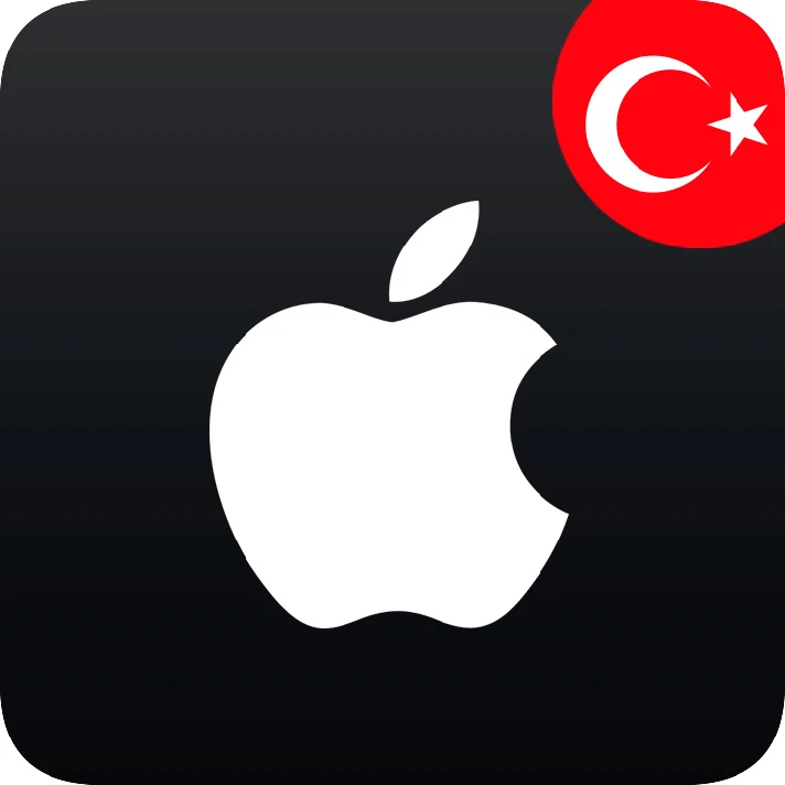 🥙🥙 ITUNES TURKEY GIFT CARD