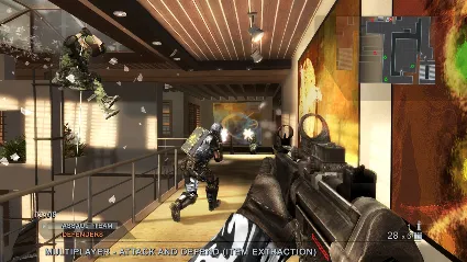 Tom Clancy's Rainbow Six® Vegas 2 - STEAM GIFT РОССИЯ