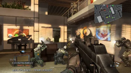 Tom Clancy's Rainbow Six® Vegas 2 - STEAM GIFT РОССИЯ