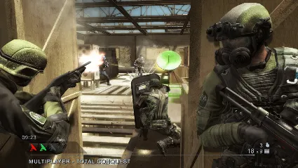 Tom Clancy's Rainbow Six® Vegas 2 - STEAM GIFT РОССИЯ