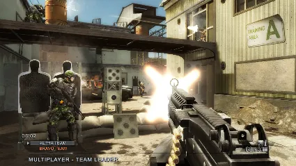 Tom Clancy's Rainbow Six® Vegas 2 - STEAM GIFT РОССИЯ