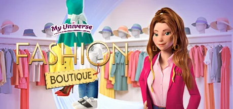 My Universe - Fashion Boutique  STEAM GIFT РОССИЯ