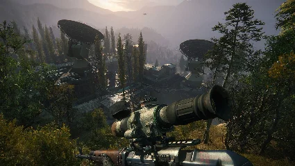Sniper Ghost Warrior 3 +ВЫБОР STEAM•RU ⚡ ️АВТО 💳 0%