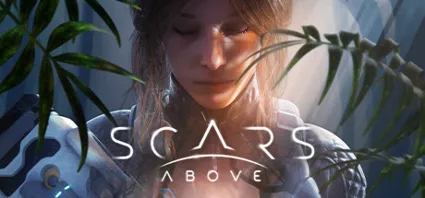 🔥 Scars Above | РУ+UA+KZ+СНГ 🔥