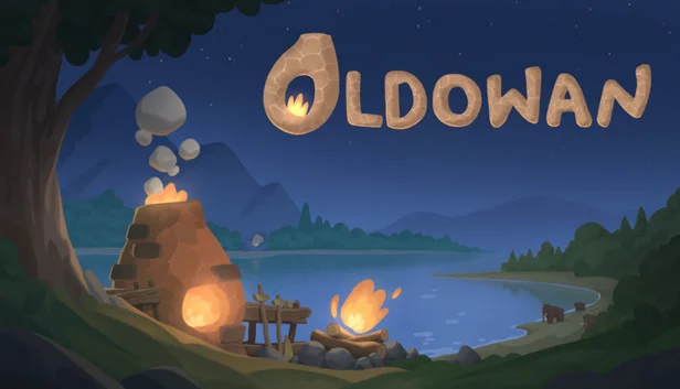  Oldowan | Steam РУ+UA+KZ+СНГ