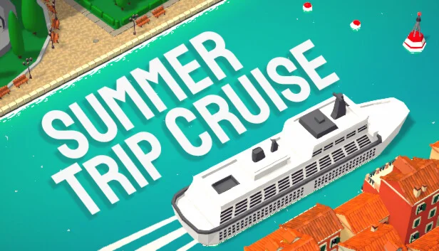  Summer Trip Cruise | Steam РУ+UA+KZ+СНГ