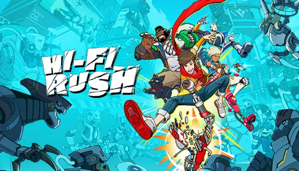  Hi-Fi RUSH | Steam РУ+UA+KZ+СНГ