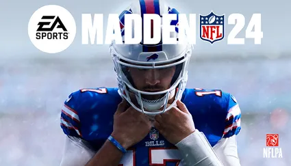 🔥 Madden NFL 24 | Steam Россия 🔥