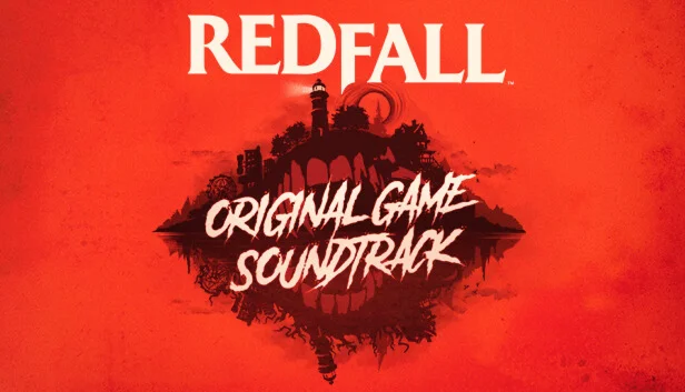  Redfall-Original Game Soundtrack | Steam Россия 
