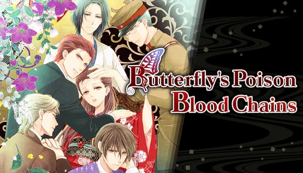  Butterfly's Poison: Blood Chains | Steam Россия 