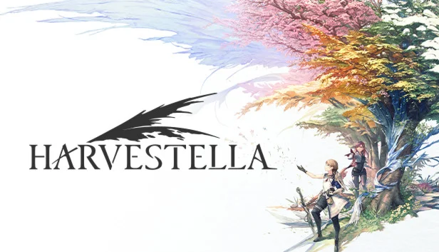  HARVESTELLA | Steam Россия 