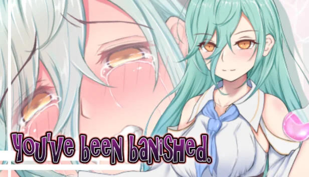  You've been banished. | Steam РУ+UA+KZ+СНГ