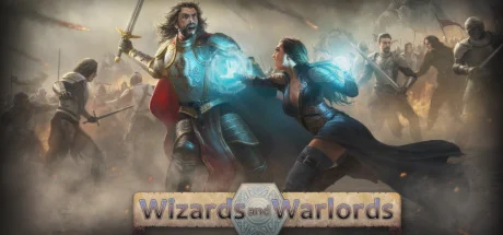 Wizards and Warlords  АВТОДОСТАВКА STEAM GIFT РОССИЯ