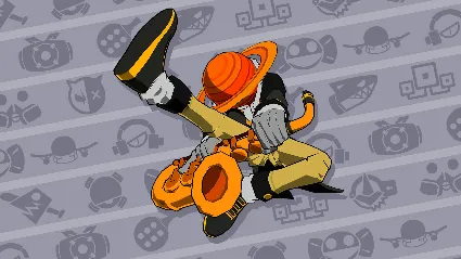 Lethal League Blaze Galileo the Funky Saxman Candyman