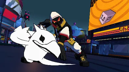 Lethal League Blaze Master of the Mountain Dust  Ashes
