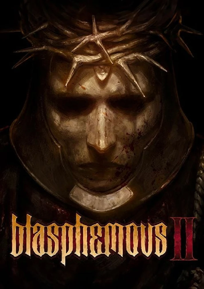 Blasphemous 2 (Account rent Steam) Geforce Now