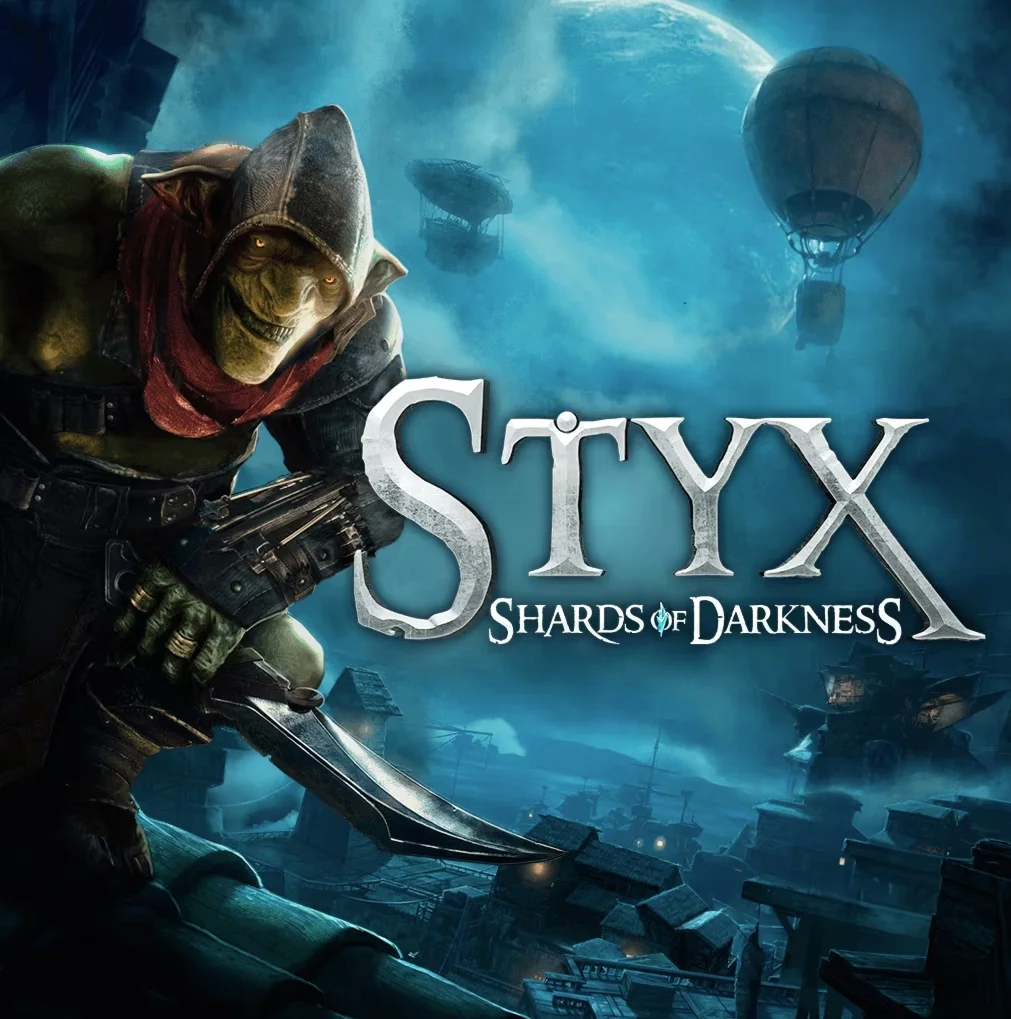 Styx: Shards of Darkness (Steam Gift Россия)