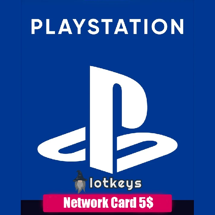 🇺🇸PSN 1-5-10-20-25-50-75-100 USD - US Gift Cards 🇺🇸