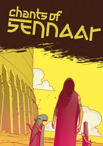Chants of Sennaar (Аренда аккаунта Steam 7 дней) GFN
