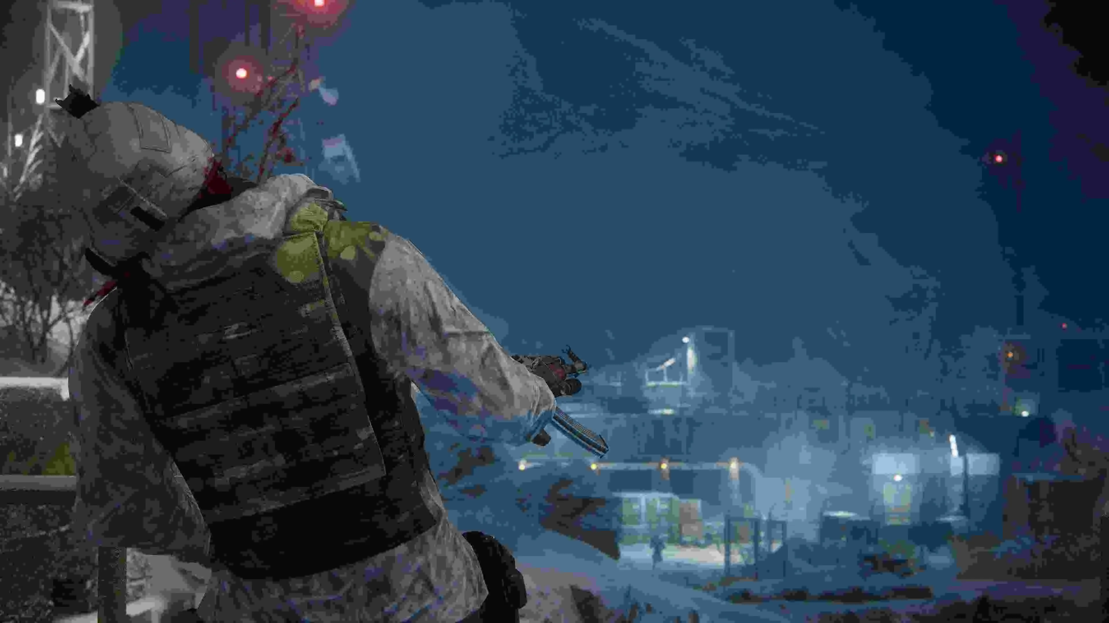 ✅❤️SNIPER GHOST WARRIOR CONTRACTS❤️XBOX ONE|XS🔑KEY