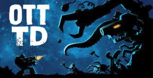 OTTTD  Steam ключ Global RU/CIS РФ СНГ Россия