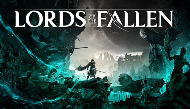  Lords of the Fallen | Steam Россия 