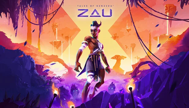  Tales of Kenzera™: ZAU | Steam Россия 