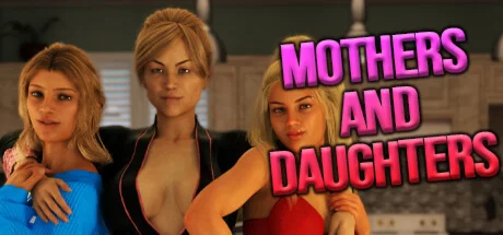 Mothers and Daughters  АВТОДОСТАВКА STEAM РОССИЯ
