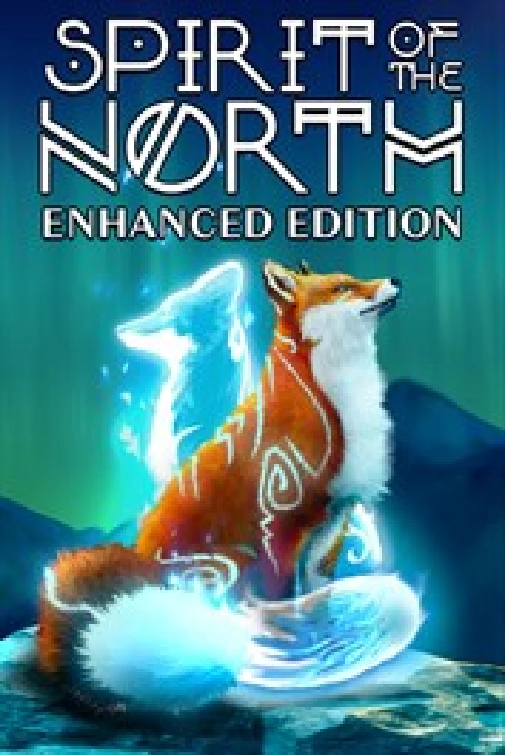 🔑 Spirit of the North: Enhanced Editio 🔥XBOX | PC KEY