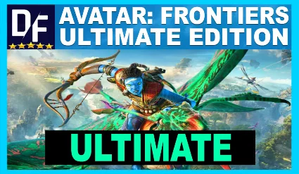 Avatar Frontiers of Pandora Ultimate ✔ АККАУНТ на 90 дней