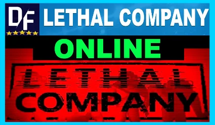 Lethal Company - ОНЛАЙН ✔ ️STEAM Аккаунт ✔ на 30 дней
