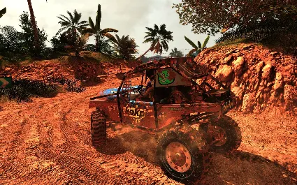 Off-Road Drive 💎 АВТОДОСТАВКА STEAM GIFT РОССИЯ
