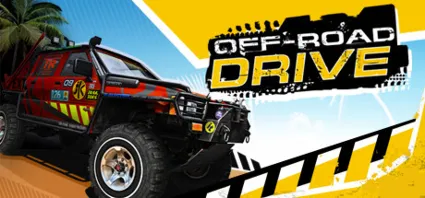 Off-Road Drive 💎 АВТОДОСТАВКА STEAM GIFT РОССИЯ