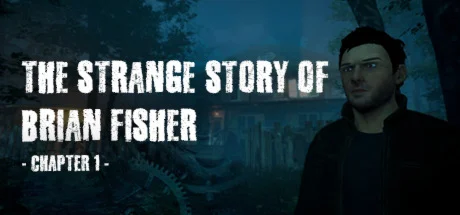 The Strange Story Of Brian Fisher: Chapter 1Steam RU