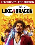 Yakuza: Like a Dragon Legendar — фото 1