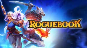 Roguebook  Steam ключ Global RU/CIS РФ СНГ Россия