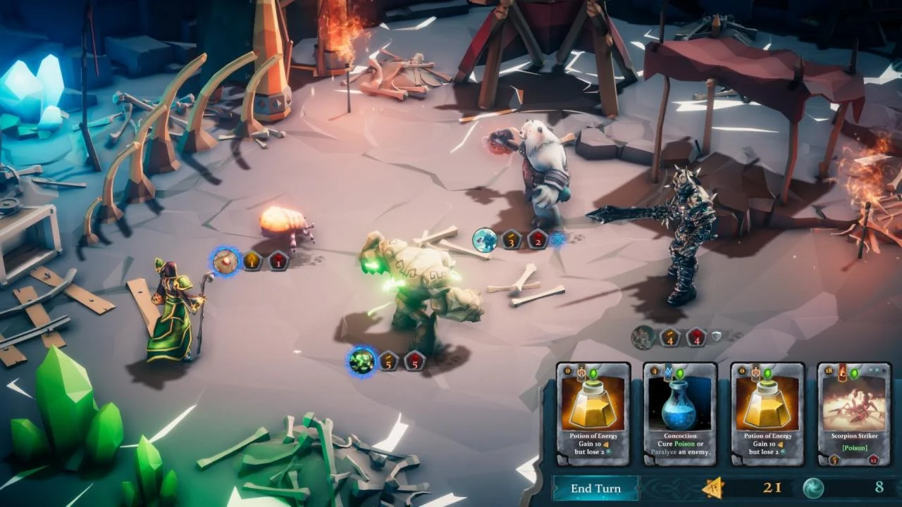  Cardaclysm ???? Steam Ключ  Весь мир