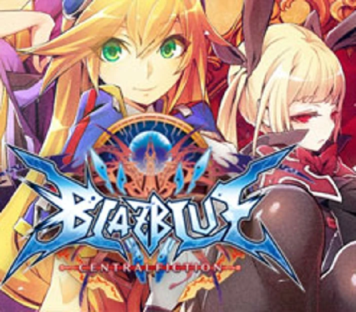 🍱 BlazBlue Centralfiction 🌺 Steam Key 🌼 Worldwide