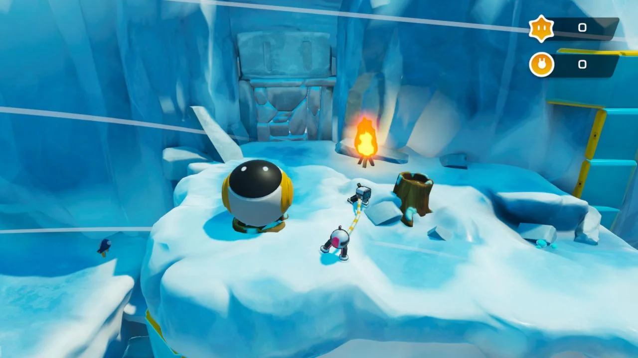 ???? Biped  Steam Ключ  Весь мир