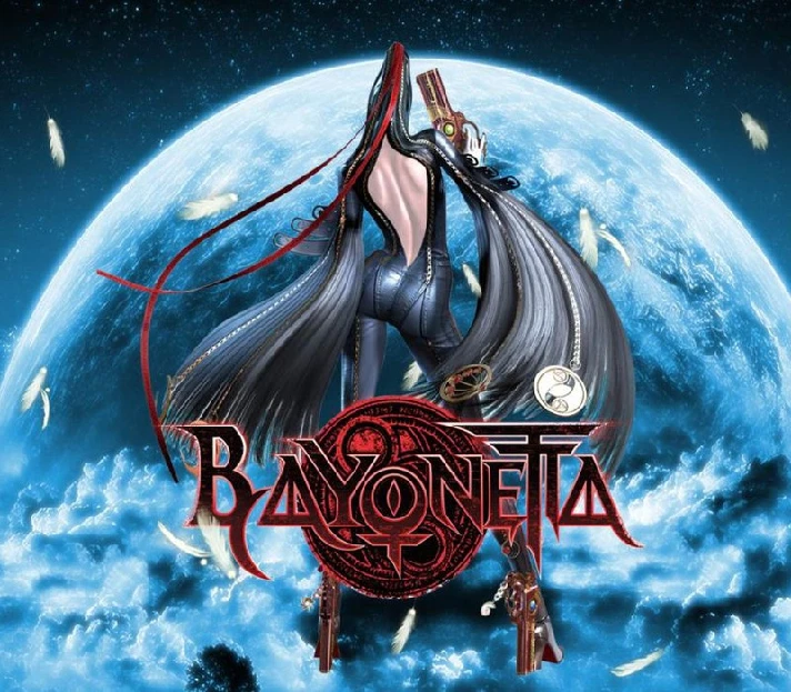 🌆 Bayonetta 🎯 Steam Key ✨ Worldwide