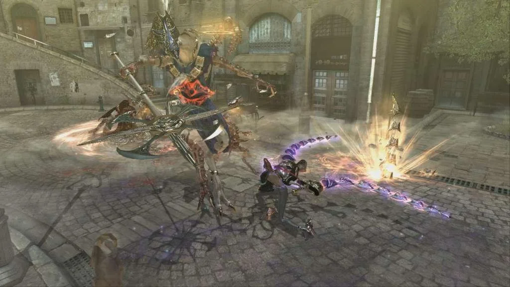  Bayonetta  Steam Ключ  Весь мир