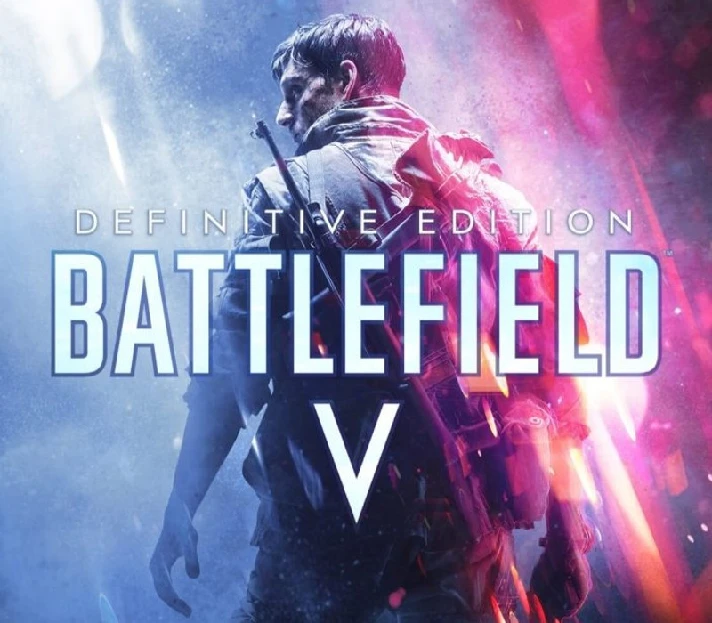 🥮 Battlefield V | Definitive Edition 🥢 Origin Key