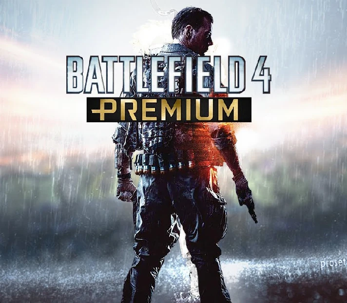 🌇 Battlefield 4 - Premium DLC 🧉 Origin DLC