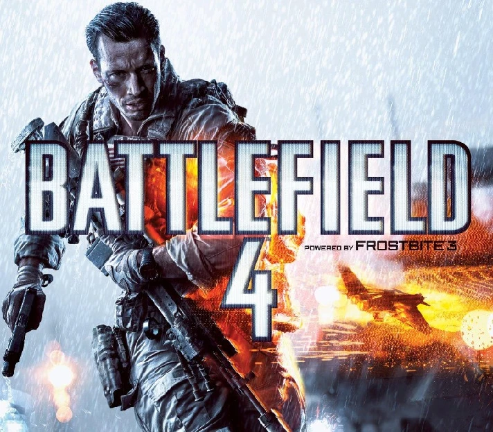 📈 Battlefield 4 🍧 Origin Key 🌸 Worldwide